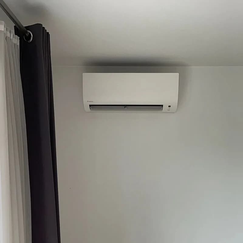 Entretien de climatisation par Climapro - Service professionnel