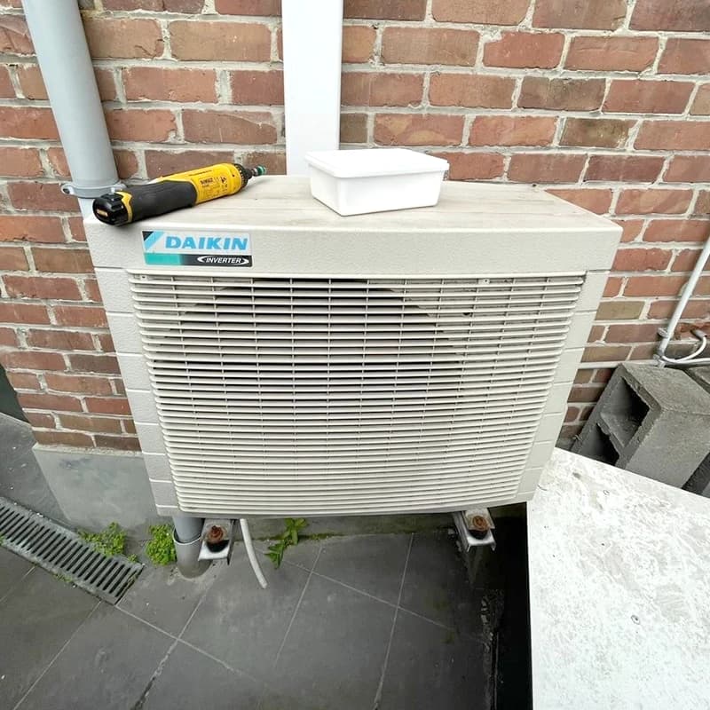 Entretien de pompe à chaleur par Climapro - Maintenance annuelle