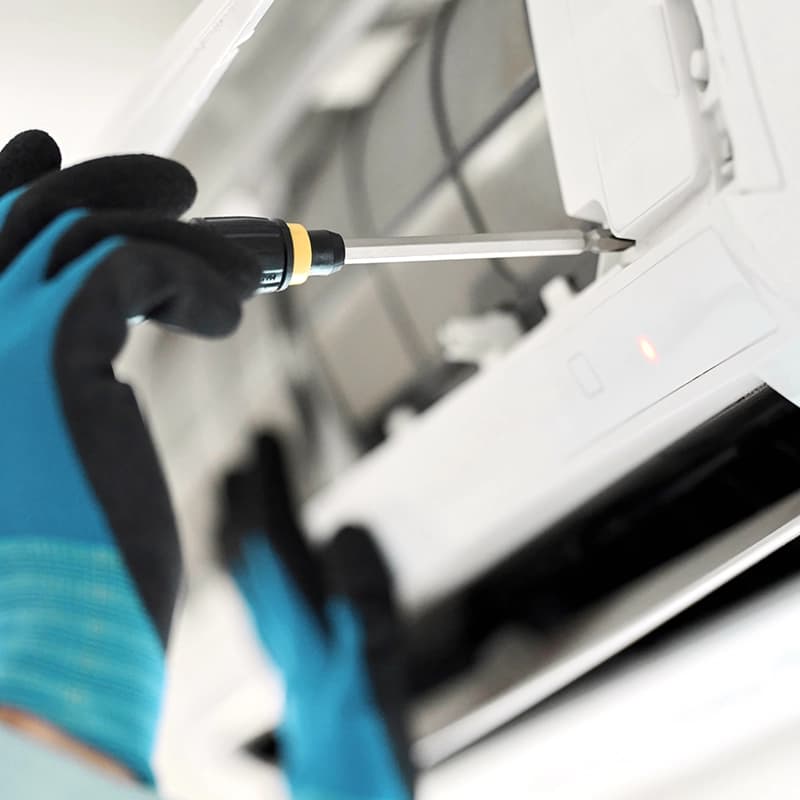 Technicien Climapro - Service personnalisé
