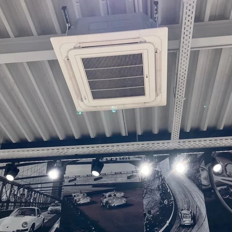Dépannage de VMC par Climapro - Intervention toutes marques