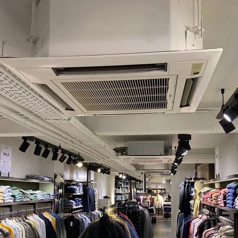 Installation de VMC par Climapro - Simple et double flux