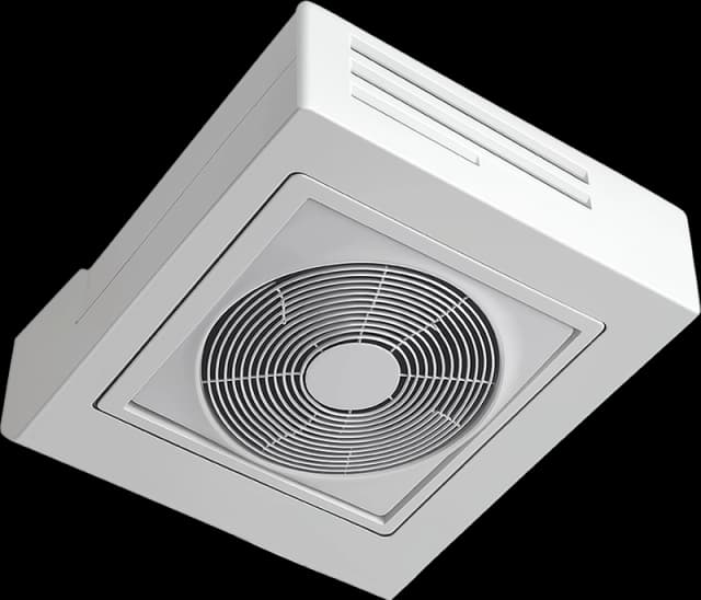 Ventilation