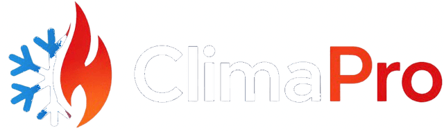 Climapro - Air conditioning and heat pump installer Belgium