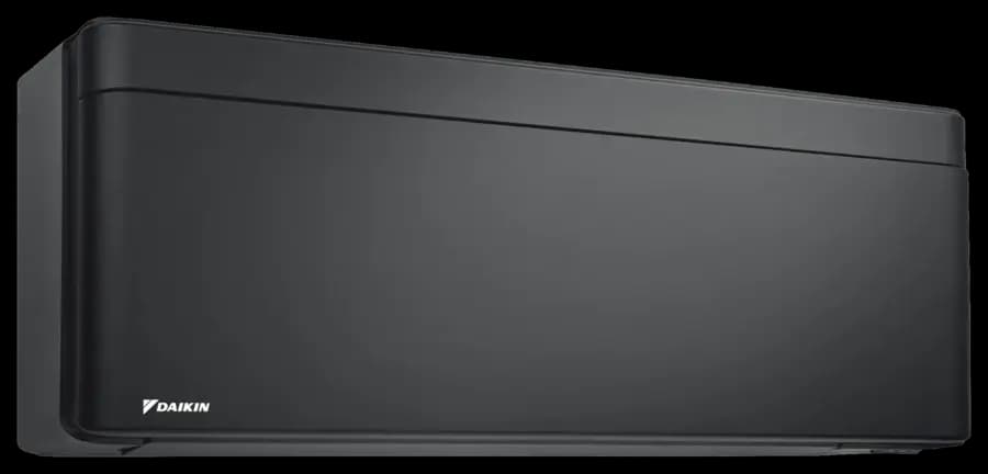 Climatiseur mural Daikin Stylish noir